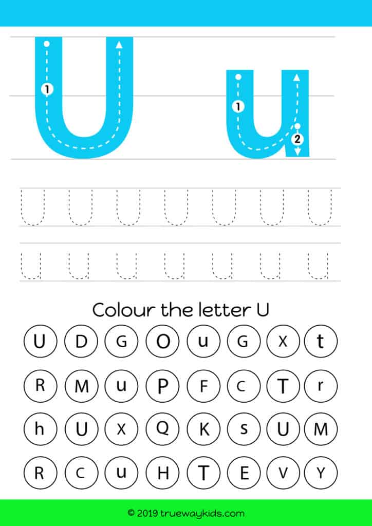 John the Baptist - Trueway Kids