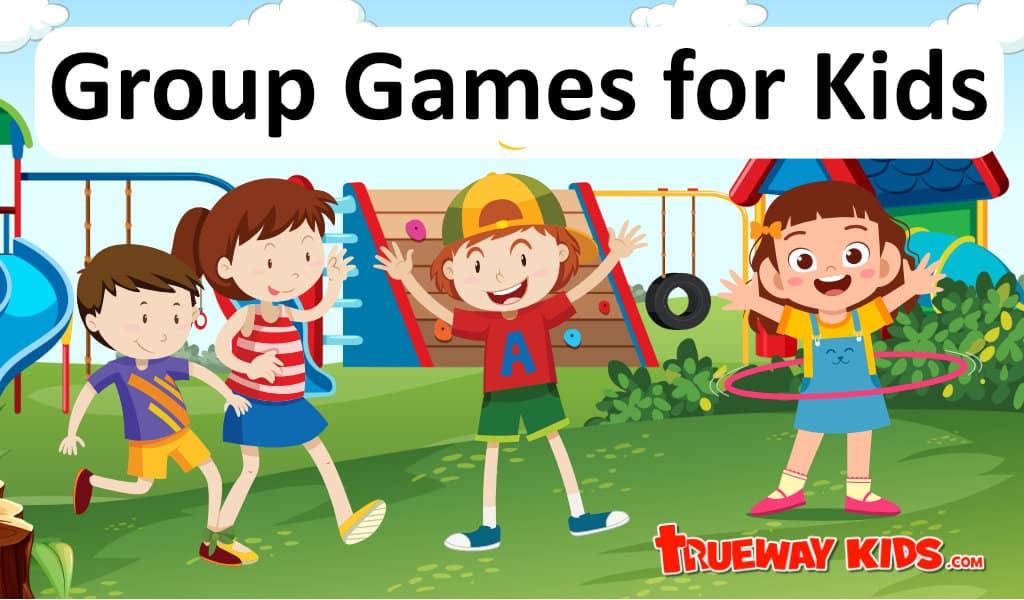 Written Group Games