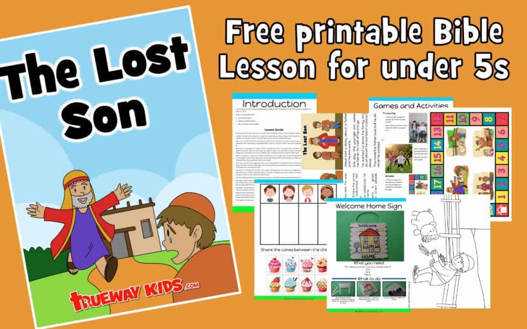 The Lost Son (prodigal son)