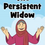 The Parable of the Unjust Judge (also known as the Parable of the Persistent Widow), teaches us the importance of prayer. Free printable preschool Bible lesson with guide, story, worksheets, coloring pages, craft, workshop and more.
