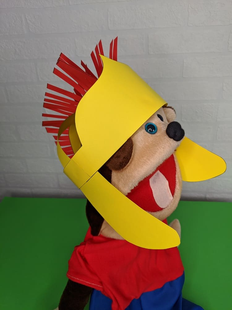 The Roman Centurion Trueway Kids