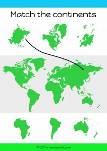Paul’s Missionary Journeys - Trueway Kids