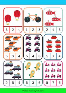 Paul’s Missionary Journeys - Trueway Kids