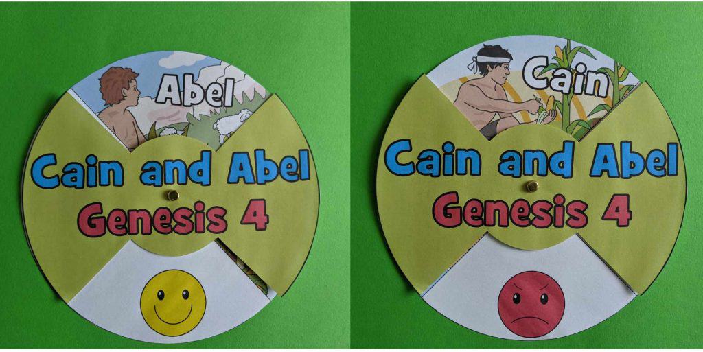 cain and abel (software)