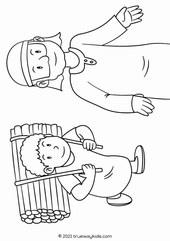 Abraham Isaac Trueway Kids abraham-isaac-trueway-kids