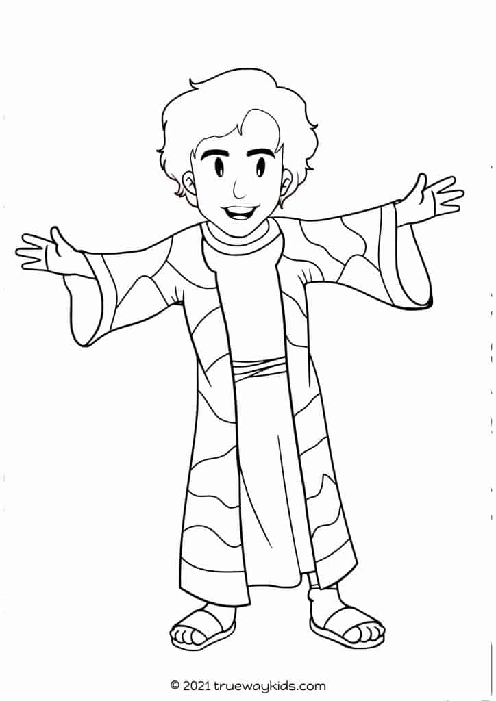 Jose Trueway Kids Jose Trueway Kids