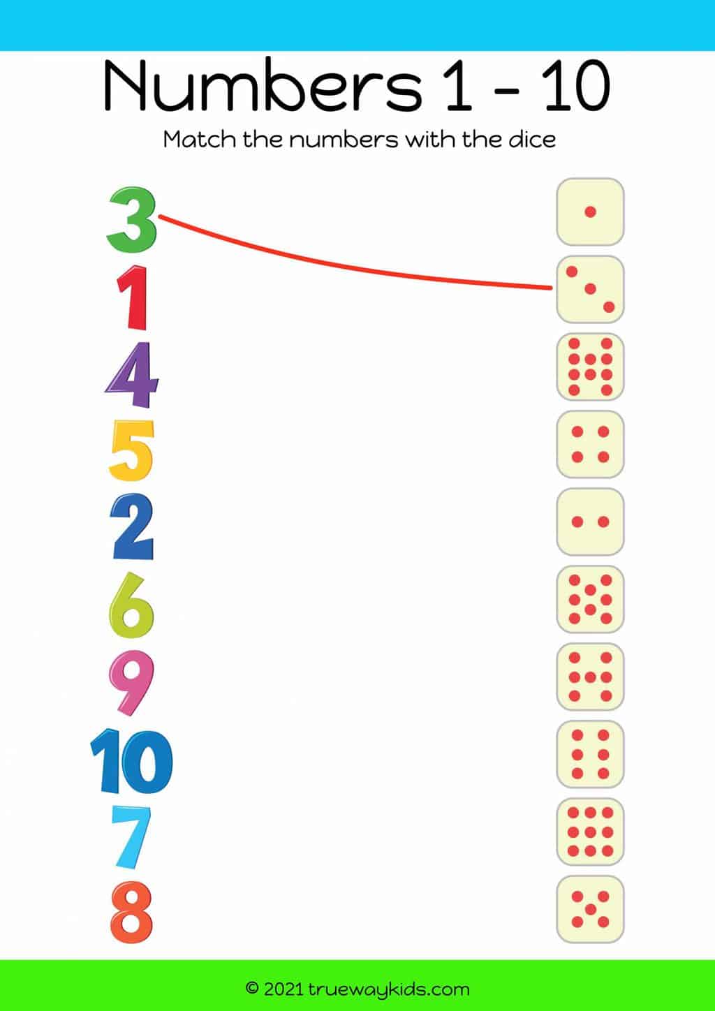 The Ten Commandments - Free Bible lesson for kids - Trueway Kids