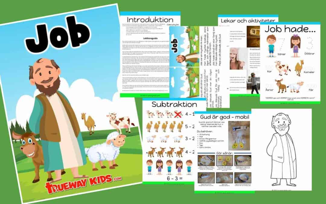 Job – Bibellektioner
