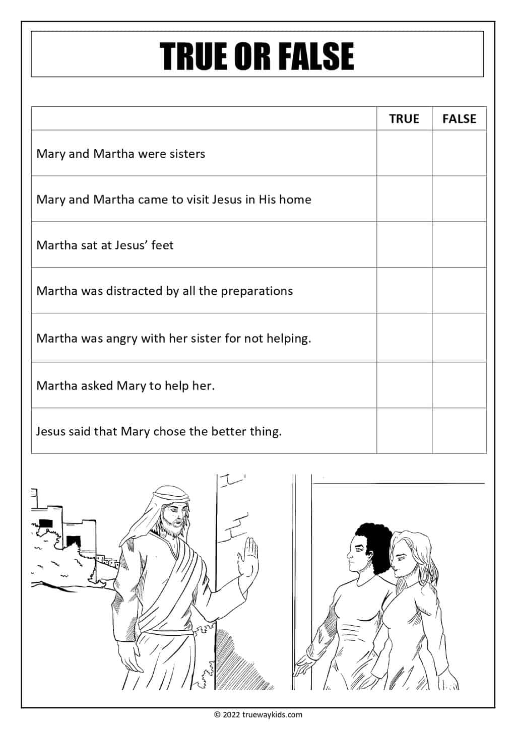 jesus-visits-mary-and-martha-luke-10-38-42-teen-bible-lesson