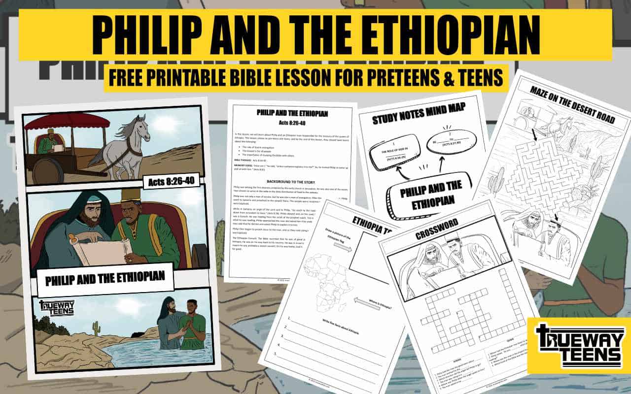 philip-and-the-ethiopian-acts-8-26-40-bible-lesson-for-teens