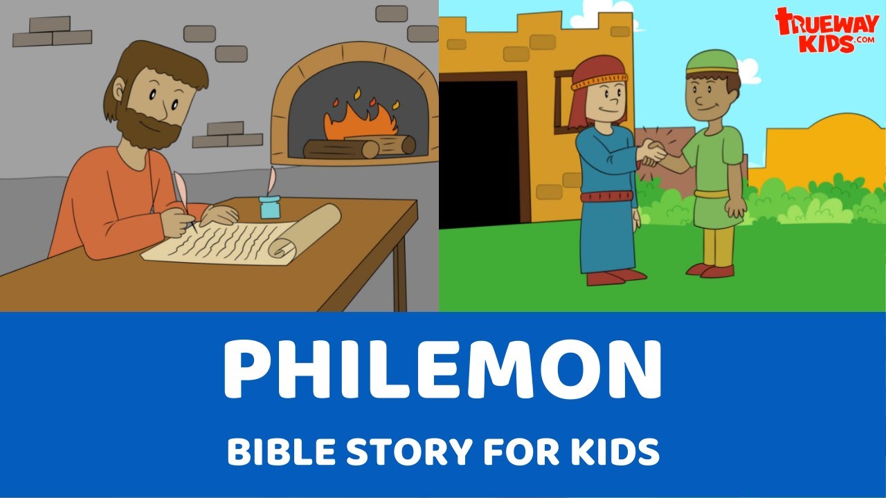 Philemon Trueway Kids
