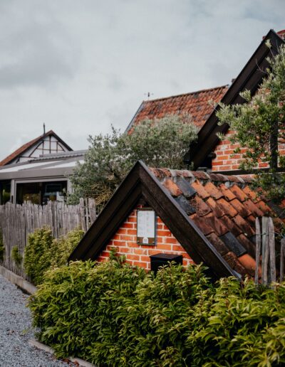 Restaurant 't Russelt Diepenbeek