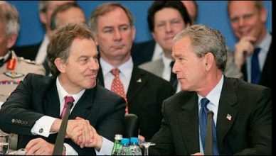 You Won't Believe The SHOCKING Truth About the Iraq War Revealed in AMAZING New Memo!!!