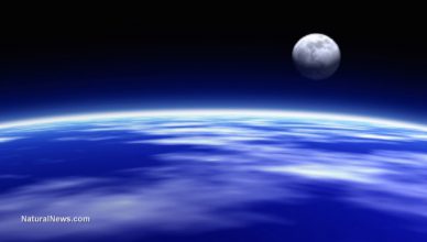 NASA gives thumbs up to use of colloidal silver as antibiotic in space; FDA has no jurisdiction in high orbit