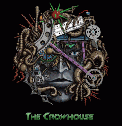 The Crowhouse