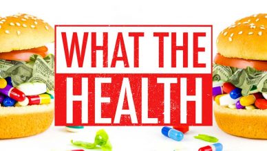 Watch WHAT THE HEALTH Online