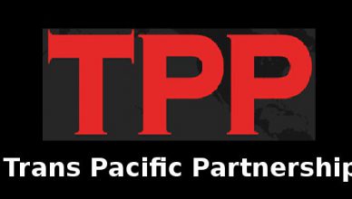 The Final Leaked "Secret" TPP Text is All That We Feared