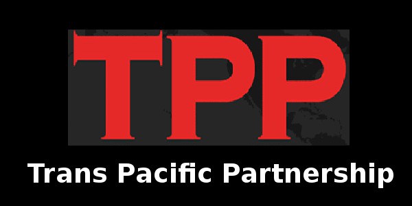 The Final Leaked "Secret" TPP Text is All That We Feared