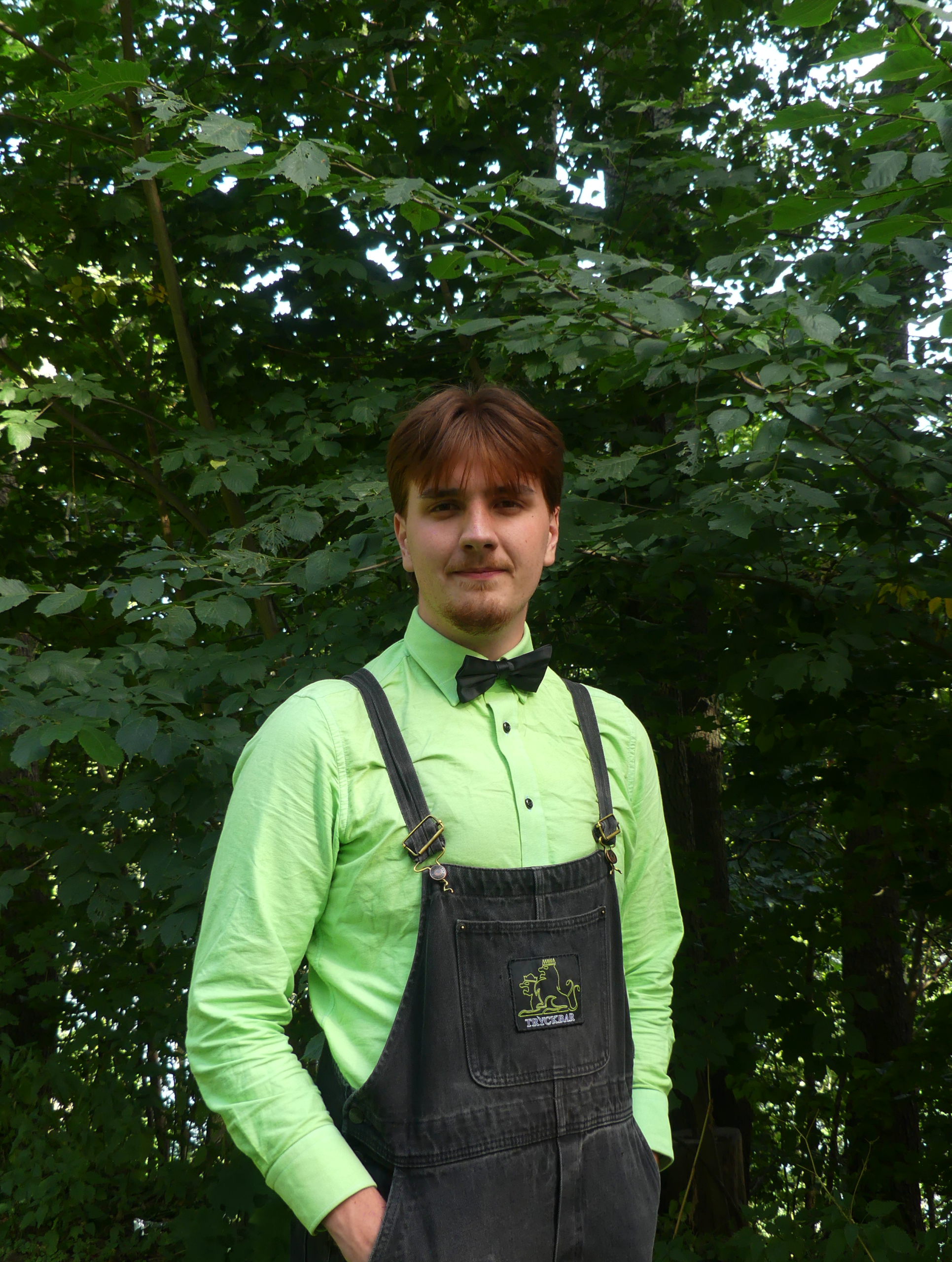 Arvid Sjaunja