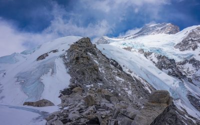 Cho Oyu 8188m