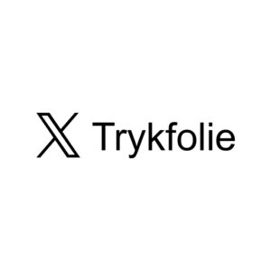 X - med eget navn