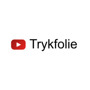 Youtube - med eget navn