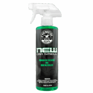 Chemical Guys - new car smell - duftfrisker