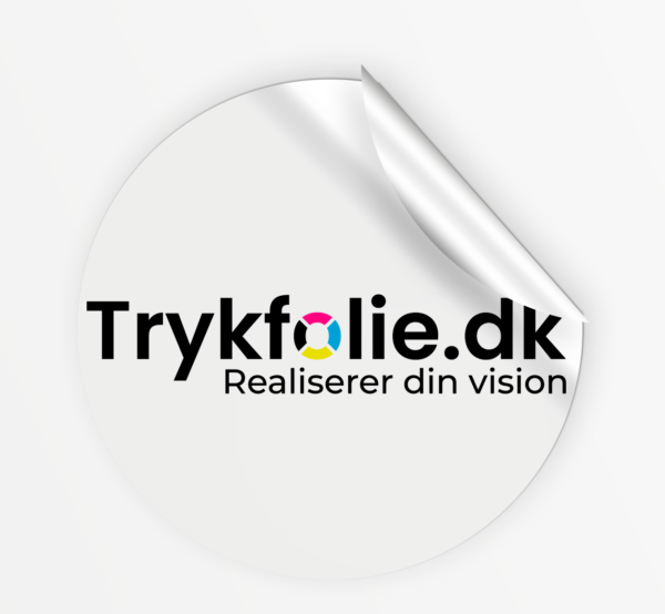 Trykfolie.dk