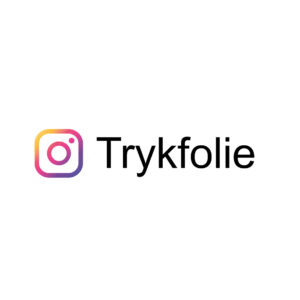 Instagram – med eget navn