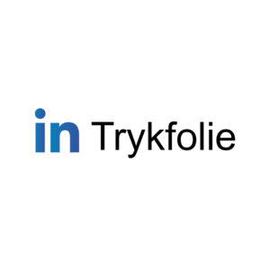 Linkedin - med eget navn