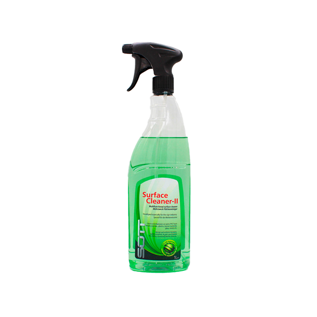 Sott Surface Cleaner