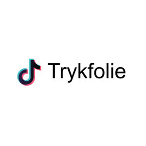 TikTok – med eget navn