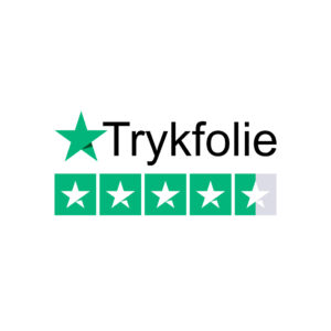 Trustpilot – med eget navn