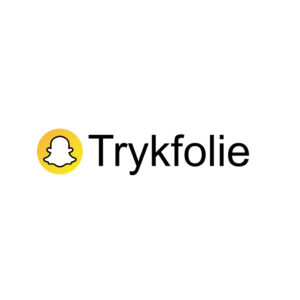Snapchat - med eget navn