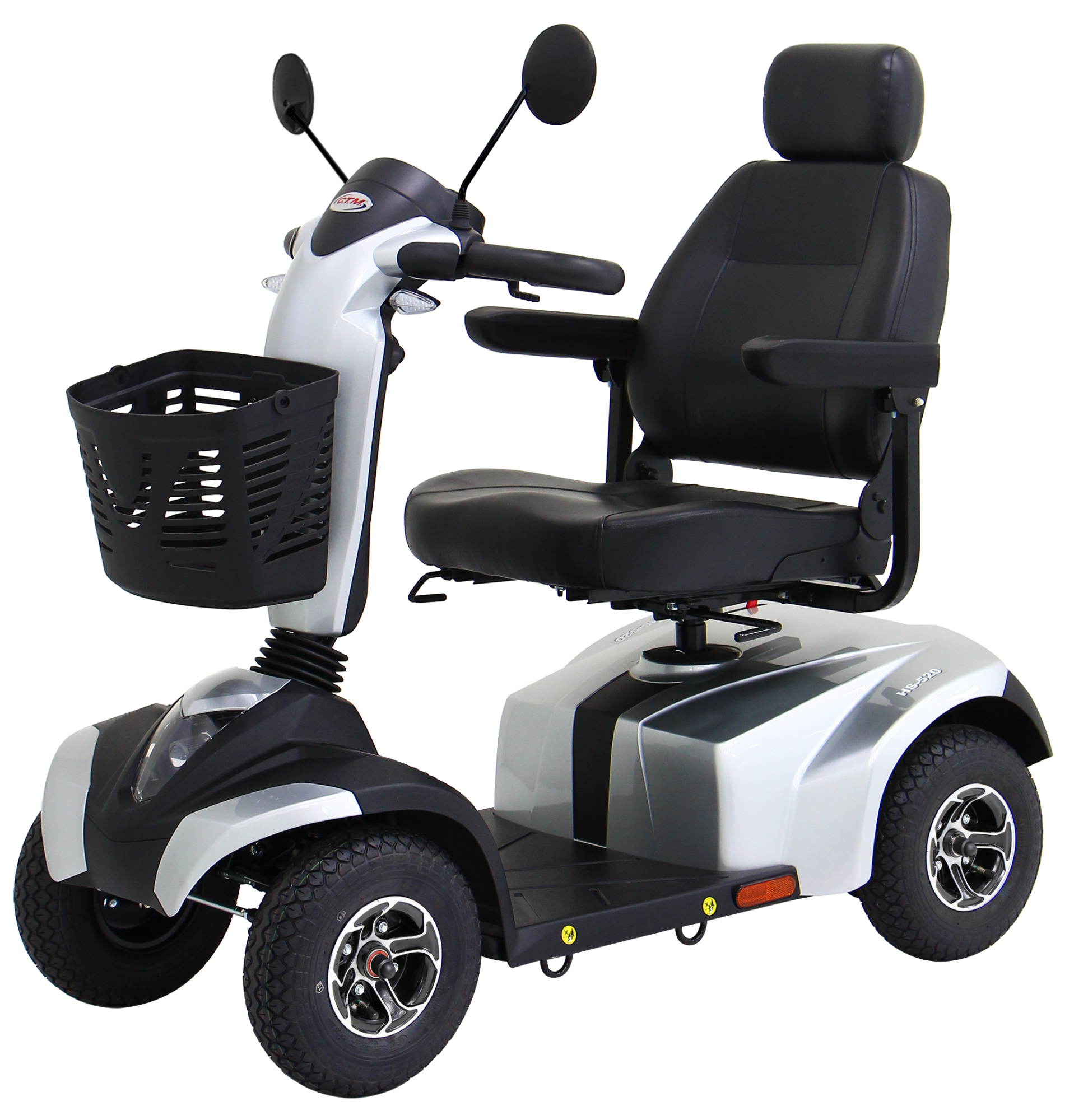 HS-520 - Image 15