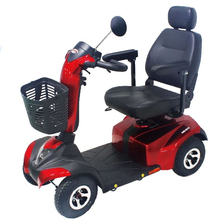 HS-520 - Image 17