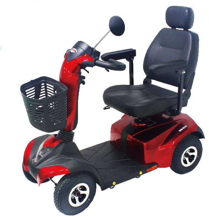HS-520 - Image 18