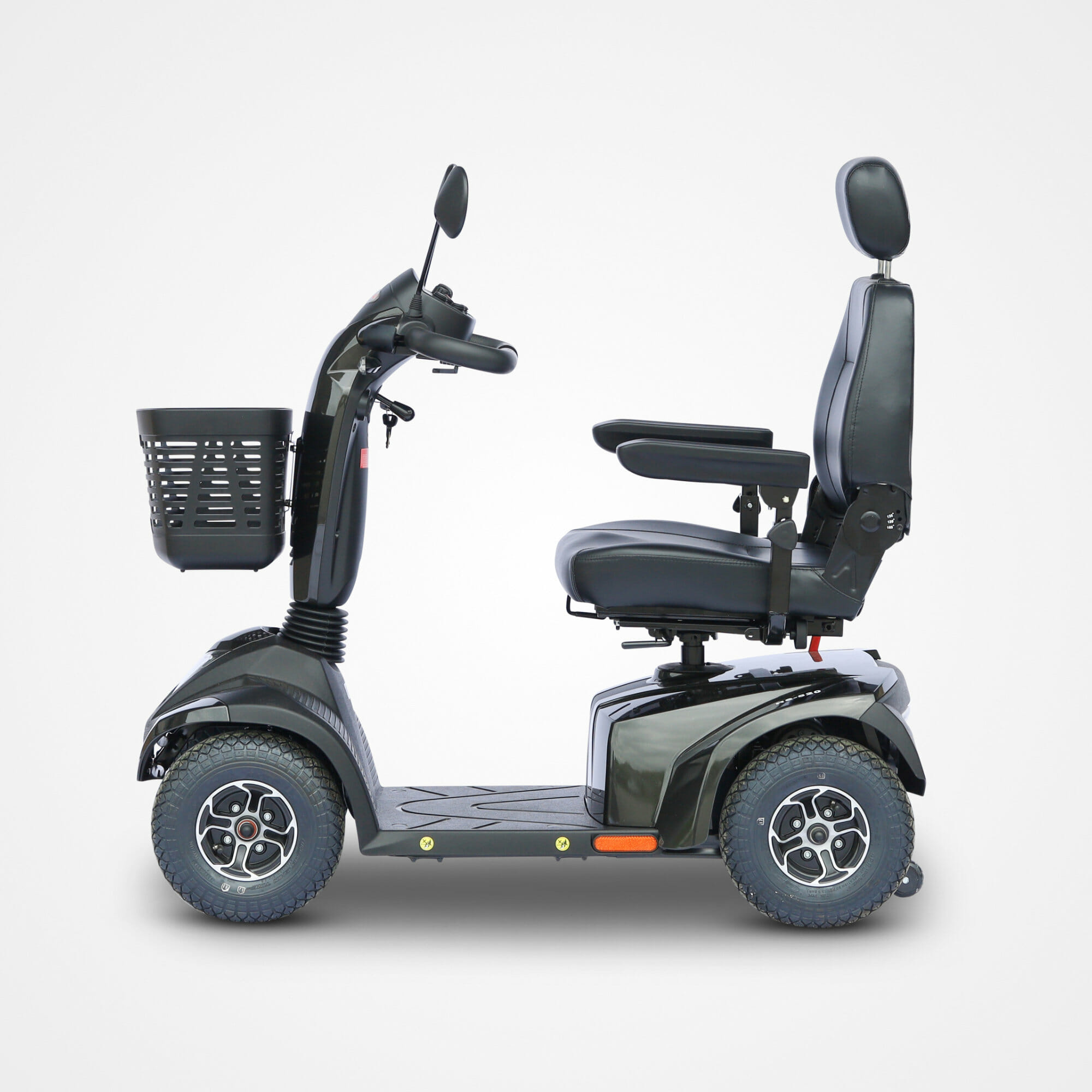 HS-520 - Image 12
