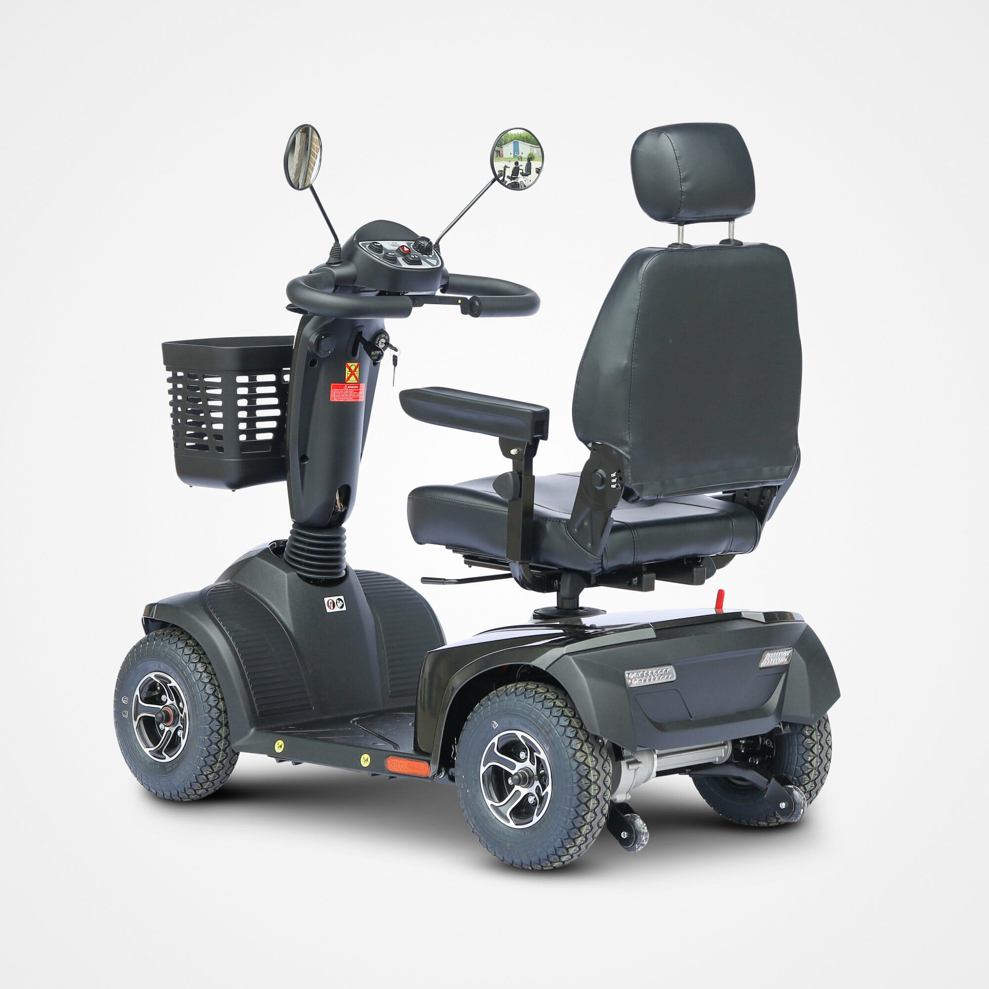HS-520 - Image 9