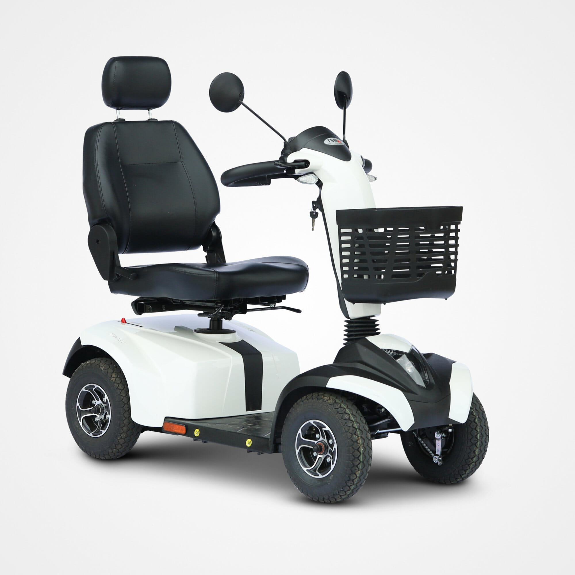 HS-520 - Image 3