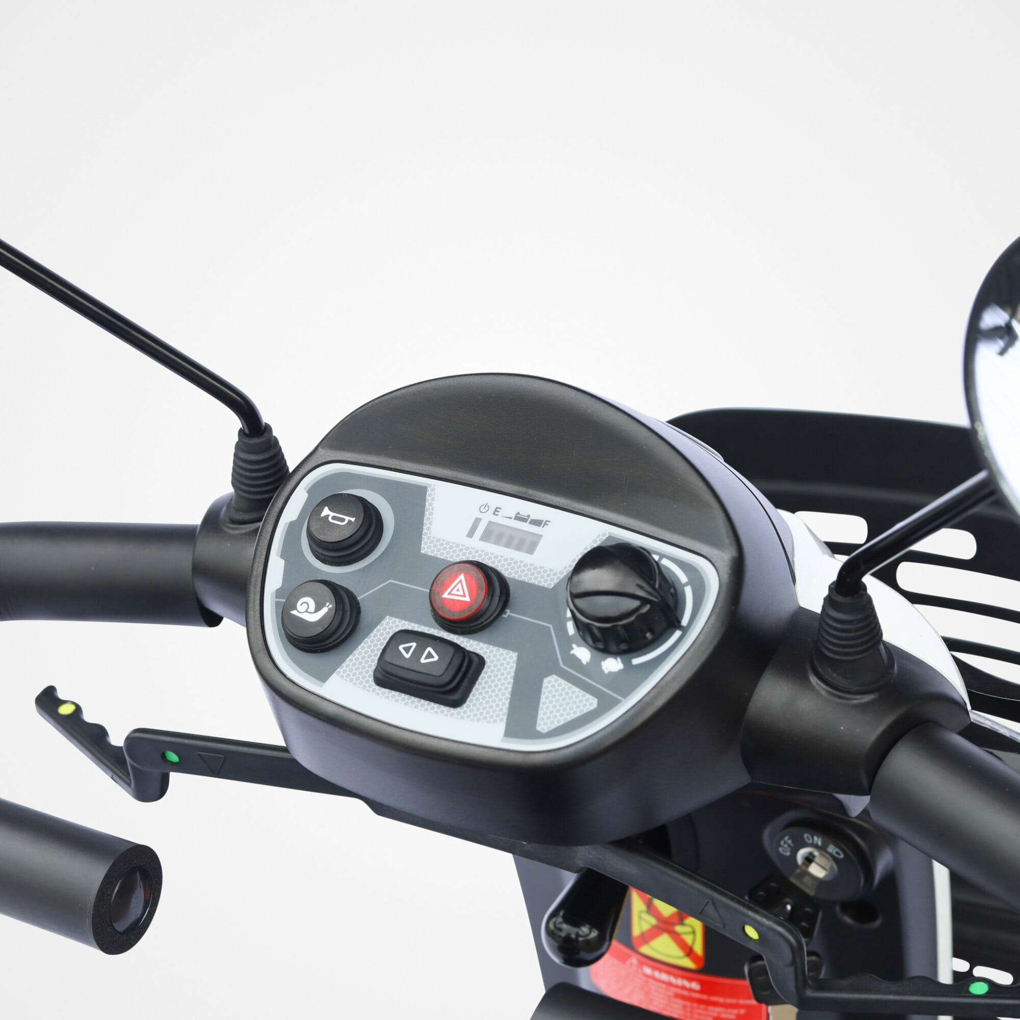 HS-520 - Image 2
