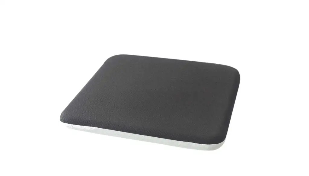 eFOLDi Navigator Back Support Cushion