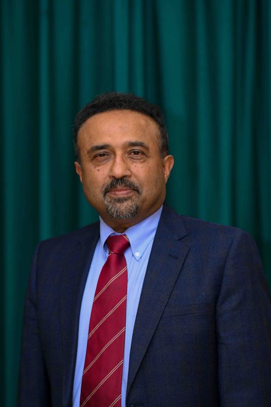 MR. THILLIAMPALAM SELVAKUMAR