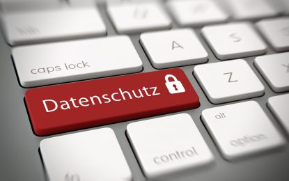 Datenschutz beim TTC Grün-Gelb Braunschweig