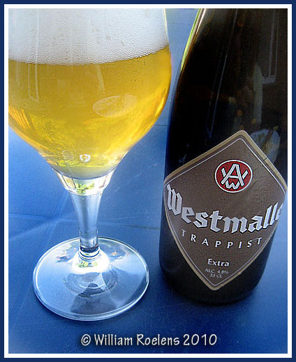 Bier van de maand: Westmalle ‘Extra’