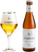 Bier van de maand: Averbode