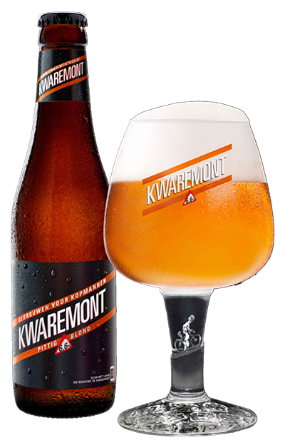 Bier van de maand: Kwaremont