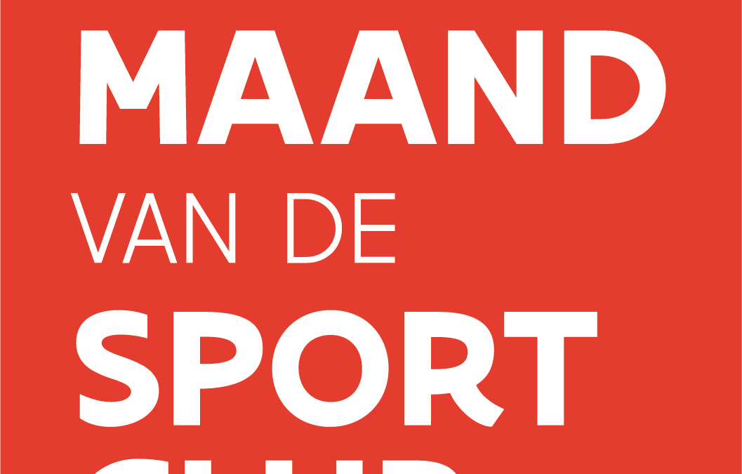 Maand van de Sportclub @ TTC Galmaarden