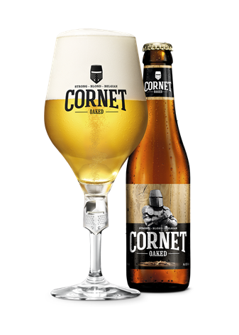 Bier van de maand: Cornet Oaked