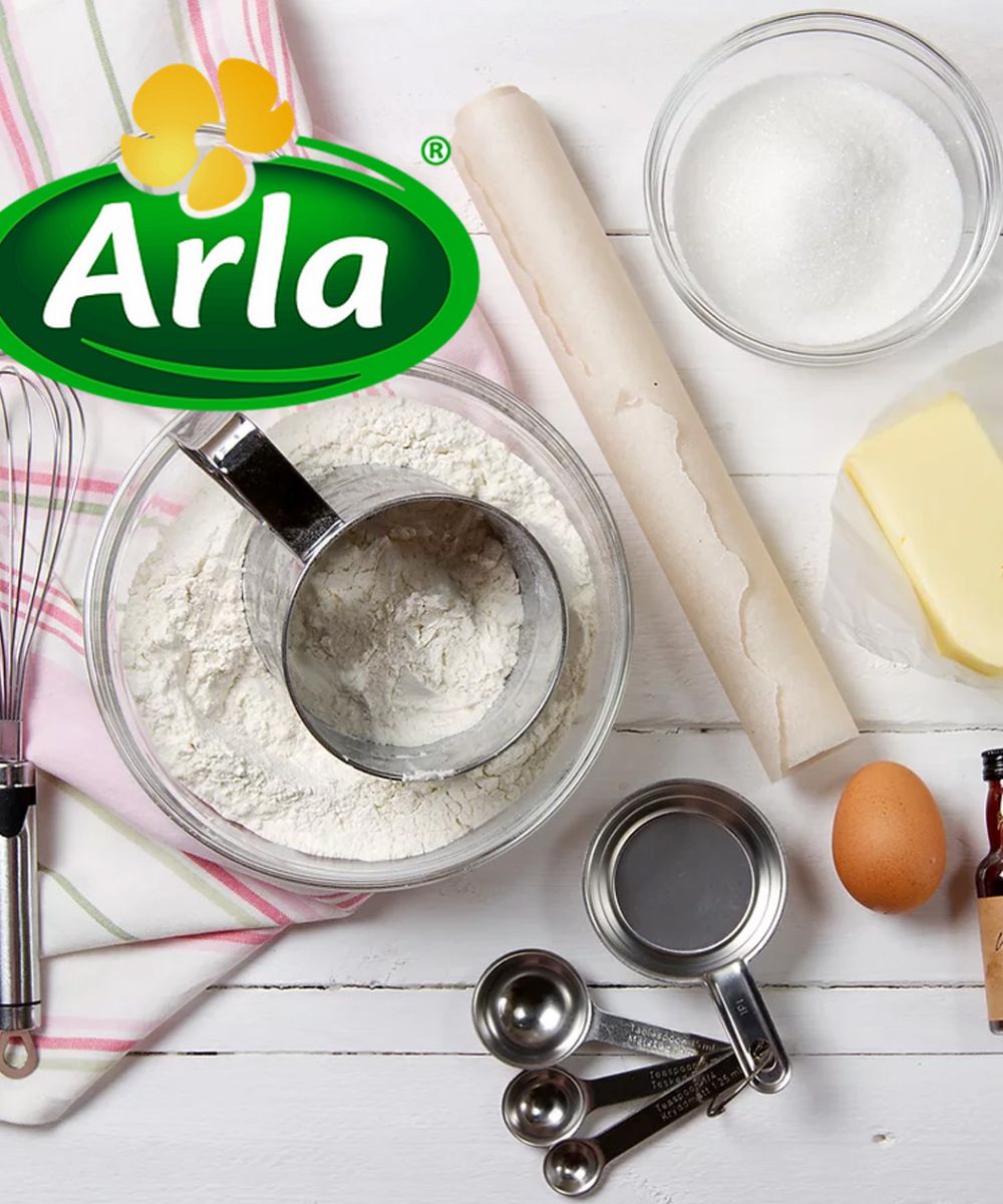 Arla